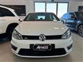 VOLKSWAGEN Golf 1.6 TDI 110CV DSG 5p.Sport Edit.BMT