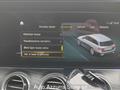 MERCEDES CLASSE E STATION WAGON E 220 d S.W. Auto Premium