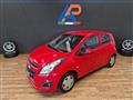 CHEVROLET SPARK 1.0 Special Edition 'Bubble' MY'14