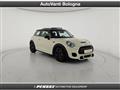 MINI 3 PORTE JCW 2.0 John Cooper Works