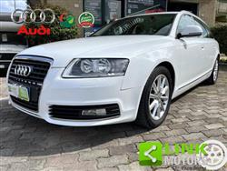 AUDI A6 AVANT Avant 2.0 TDI 136 CV F.AP.