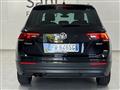 VOLKSWAGEN TIGUAN 2.0 TDI SCR DSG 4MOTION Business BMT