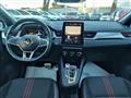 RENAULT NUOVO CAPTUR HYBRID 1.6cc FULL HYBRID E-TECH 145 CV 143cv NAVI TELECAM