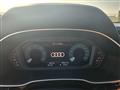 AUDI Q3 SPORTBACK SPB 35 TDI S tronic S line inteno e esterno