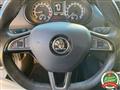 SKODA OCTAVIA 1.6 tdi Executive 115cv Navi/PDC EURO6D