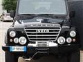 IVECO MASSIF 3.0tdi 146CV S.W. 5p AUTOCARRO