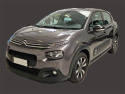 CITROEN C3 PureTech 82 Shine