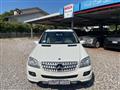 MERCEDES CLASSE ML Chrome IMPIANTO GPL