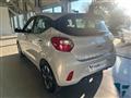 HYUNDAI NEW i10 1.0 MPI Connectline