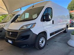 FIAT DUCATO 35 2.3 MJT 140CV PL SL-TM Furgone L4H2  XL