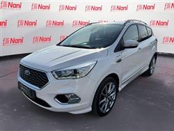 FORD KUGA (2012) Kuga 2.0 TDCI 180 CV S&S 4WD Powershift Vignale