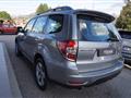 SUBARU FORESTER 2.0D X BR