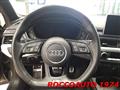 AUDI A4 AVANT Avant 2.0 TFSI 252CV quattro S tronic Sport S.LINE