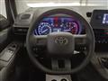 TOYOTA PROACE CITY VERSO Proace City Verso 1.5D 100 CV S&S L1 Short Executive