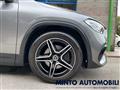 MERCEDES CLASSE GLA D PREMIUM CERCHI 19" UNIPROPRIETARIO TELECAM POST.