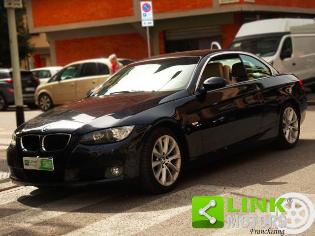 BMW SERIE 3 d cat Cabrio Futura