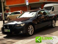 BMW SERIE 3 d cat Cabrio Futura