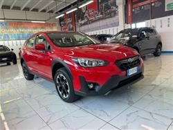 SUBARU XV 1.6i Style lineartronic