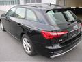 AUDI A4 AVANT A4 Avant 35 TDI/163 CV S tronic Business Advanced