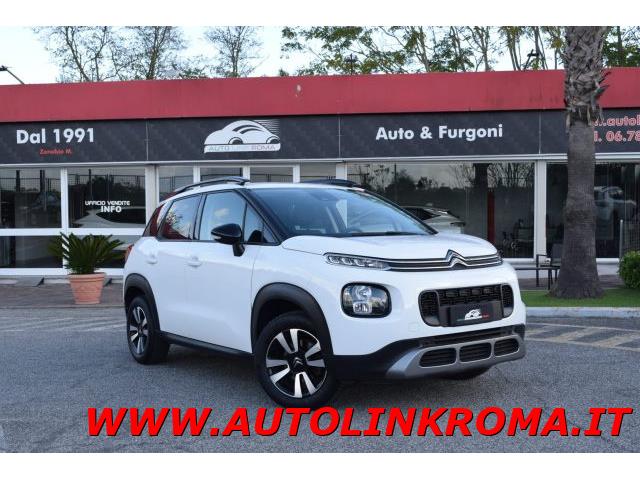 CITROEN C3 AIRCROSS PureTech S&S Shine 110CV