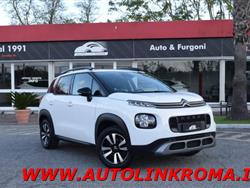 CITROEN C3 AIRCROSS PureTech S&S Shine 110CV