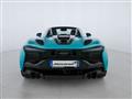 MCLAREN ARTURA Spider