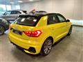 AUDI A1 SPORTBACK 1.0 SPB Sportback S Line Edition 30 TFSI