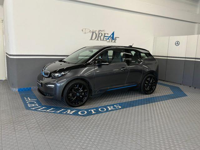 BMW I3 120 Ah Advantage FastCharge *17.000km* 1prop full