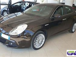 ALFA ROMEO Giulietta 1.6 JTDm-2 105 CV Distinctive