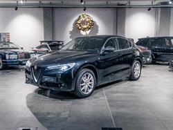 ALFA ROMEO STELVIO 2.2 Turbodiesel 210 CV AT8 Q4 Ti*CARBONIO*AKRAPOVI