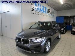BMW X1 PLUG-IN HYBRID xDrive25e Aut. Business Advantage Navi Led Promo