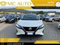 NISSAN QASHQAI 2021 MHEV 140 CV N-Connecta PROMO CON FINANZ