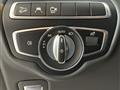 MERCEDES CLASSE V V 250 d Automatic 4Matic Exclusive Long