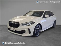 BMW SERIE 1 d 5p. Msport Aut.