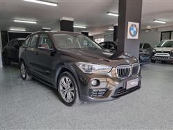 BMW X1 XDrive20d Sport