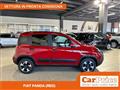 FIAT PANDA 1.0 FireFly 70CV Hybrid Cross (RED)