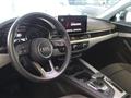 AUDI A4 AVANT 2.0 TDI 163 CV Avant S-Tronic Mhev Business