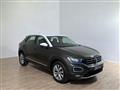 VOLKSWAGEN T-ROC 1.0 TSI 115 CV Style BlueMotion Technology