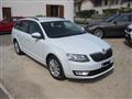 SKODA OCTAVIA 2.0 TDI CR 4x4 Wagon Executive