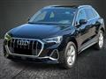 AUDI Q3 45 TFSI quattro S tronic S line +tetto