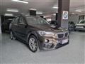 BMW X1 XDrive20d Sport