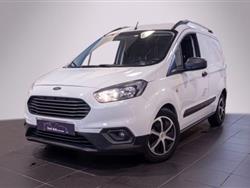 FORD TRANSIT COURIER 2018 1.5 tdci 75cv Entry E6.2