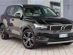 VOLVO XC40 RECHARGE HYBRID T4 Recharge Plug-in Hybrid Inscription