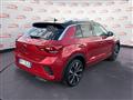 VOLKSWAGEN T-ROC 2.0 TDI SCR 150 CV DSG 4MOTION R-Line