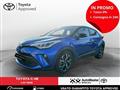 TOYOTA C-HR 2.0 Hybrid E-CVT Trend