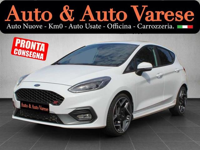 FORD FIESTA 1.5 Ecoboost 200 CV 5 porte ST