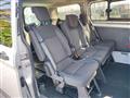 FORD TRANSIT CUSTOM 8 posti automatico motore nuovo 2023 e6