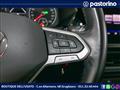 VOLKSWAGEN T-CROSS 1.0 TSI 110 CV DSG Style