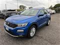 VOLKSWAGEN T-ROC 1.5 TSI ACT DSG Business BlueMotion Technology