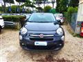 FIAT 500X 1.4T-jet GPL 120cv NAVI SENS PARK RETROCAM